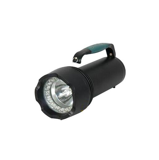 手提式防爆探照燈