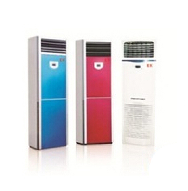 <b>立式防爆風(fēng)機(jī)盤管</b>