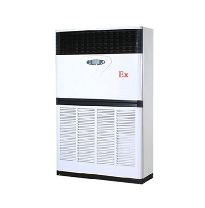 <b>立柜式防爆風(fēng)機(jī)盤管</b>